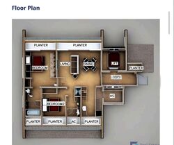 Goodwood Residence (D10), Condominium #561532231
